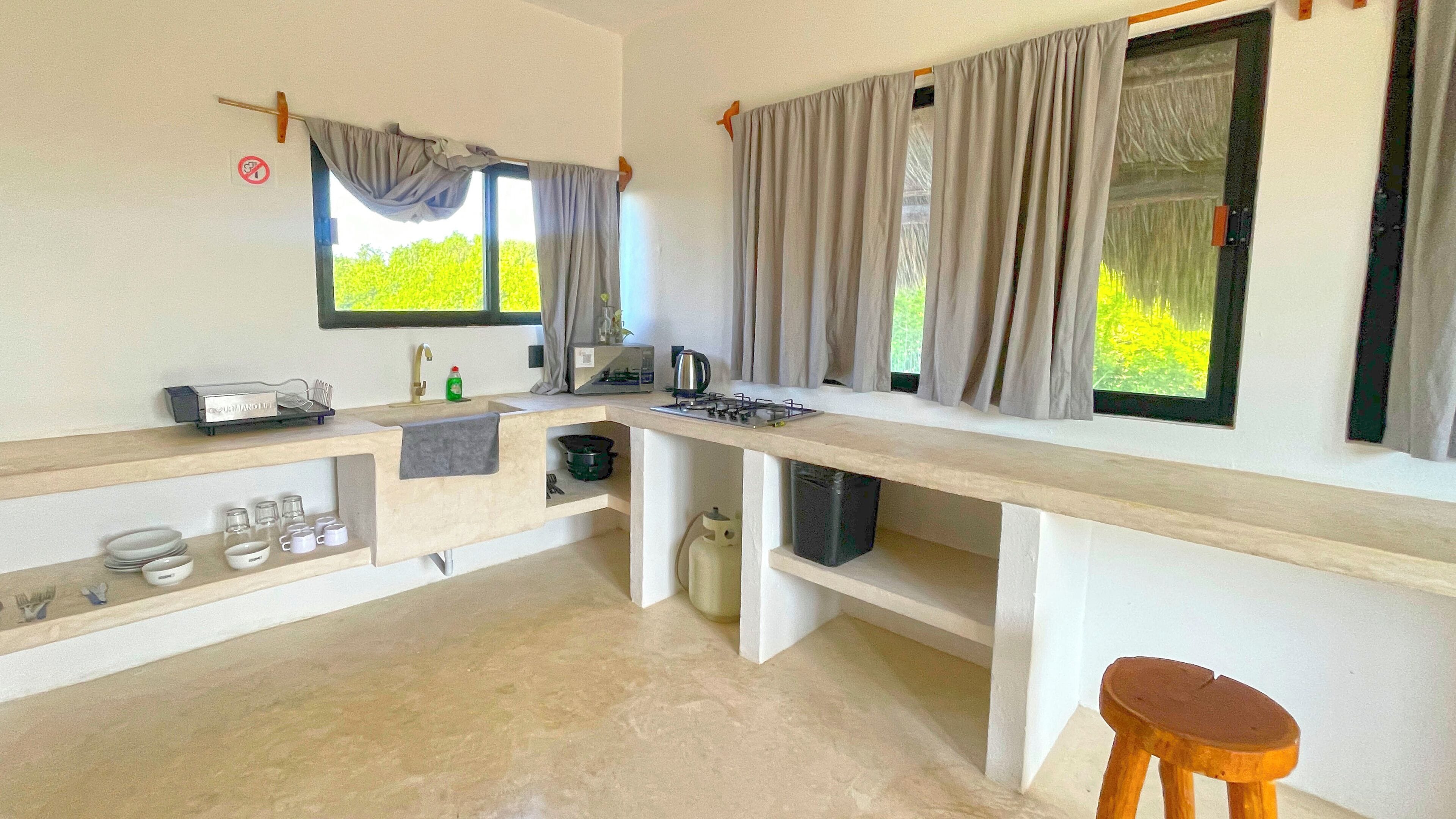 Foto - Casa Tekio Holbox By Kin Studios