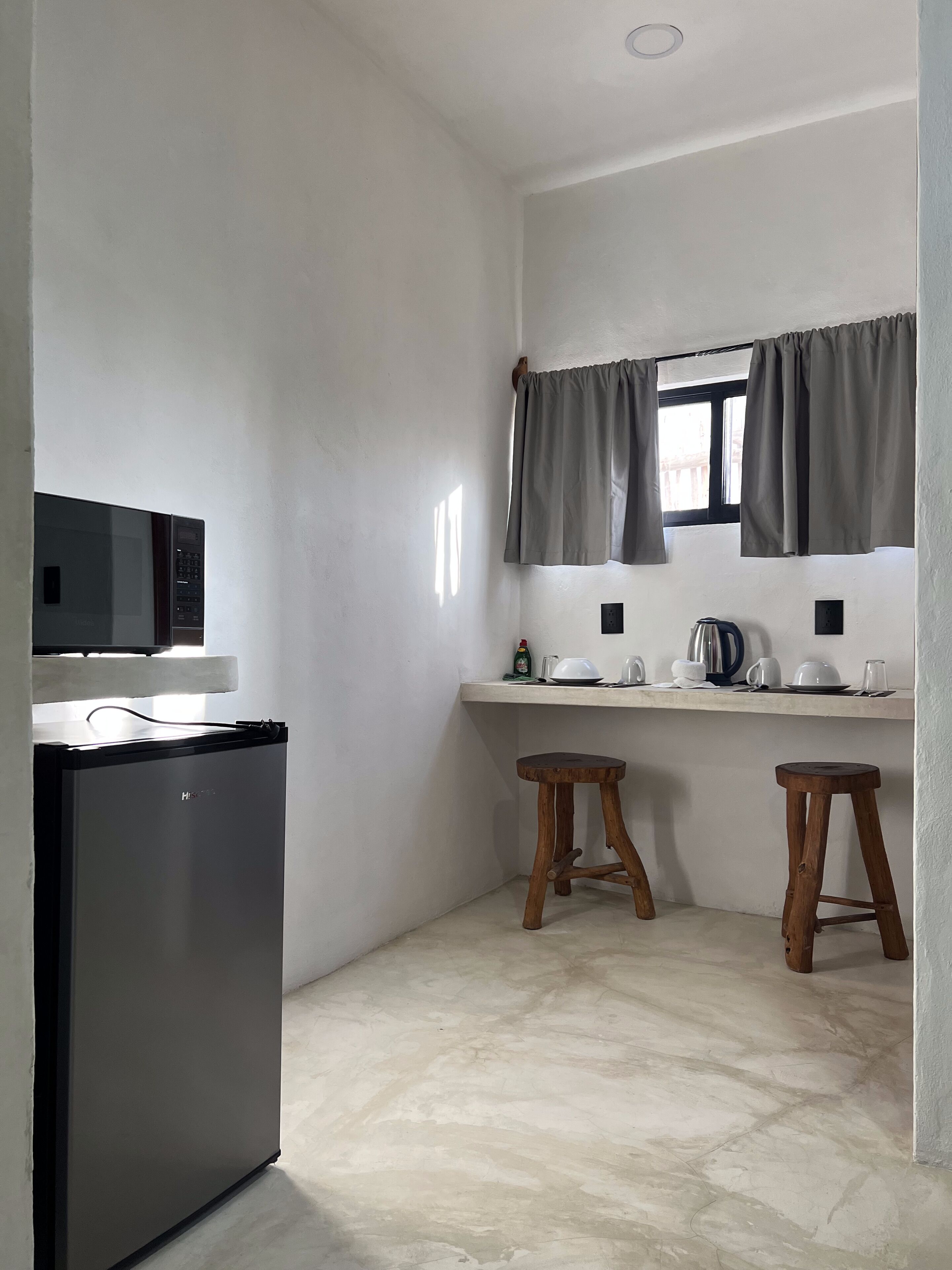 Foto - Casa Tekio Holbox By Kin Studios