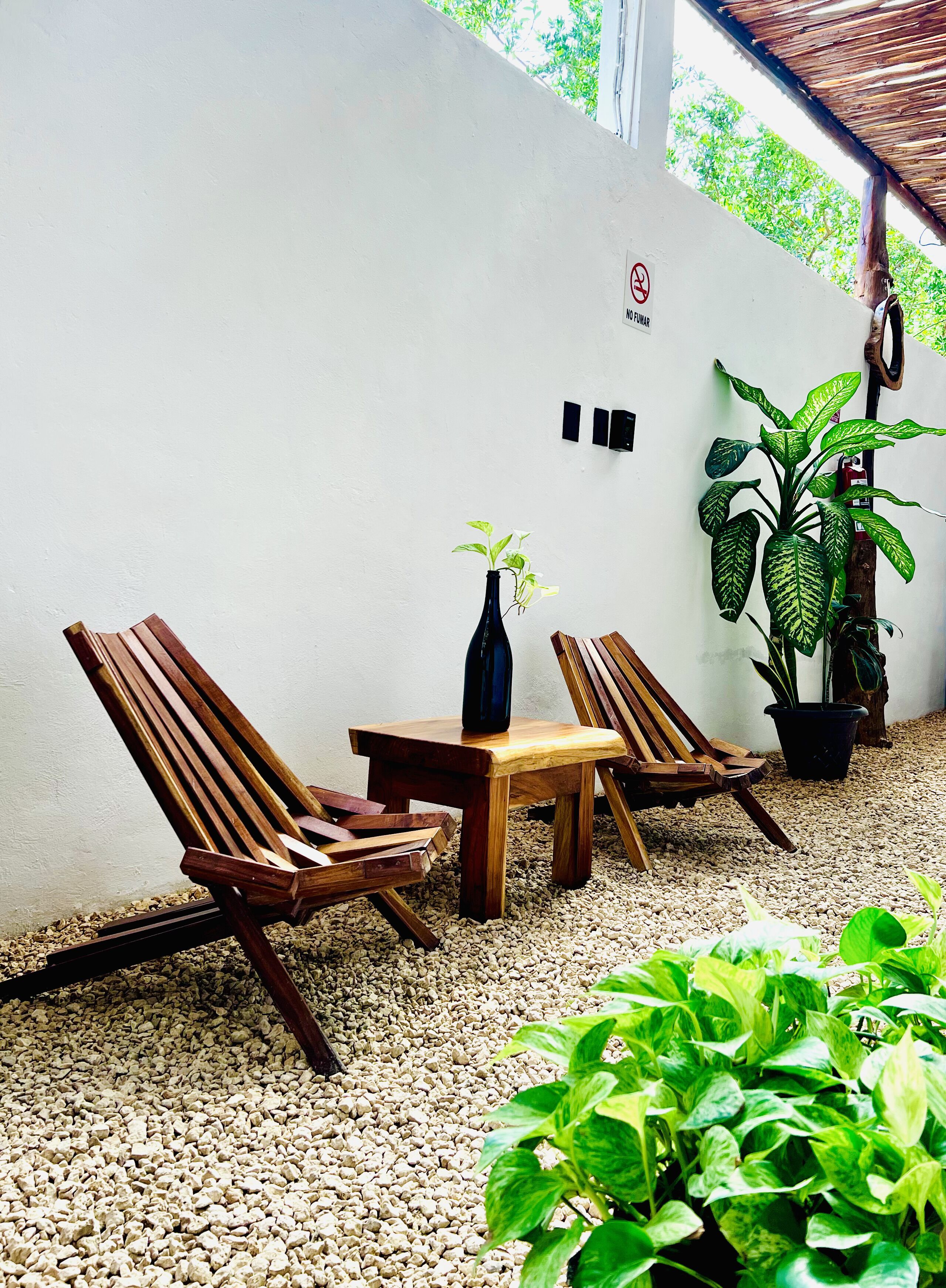 Foto - Casa Tekio Holbox By Kin Studios