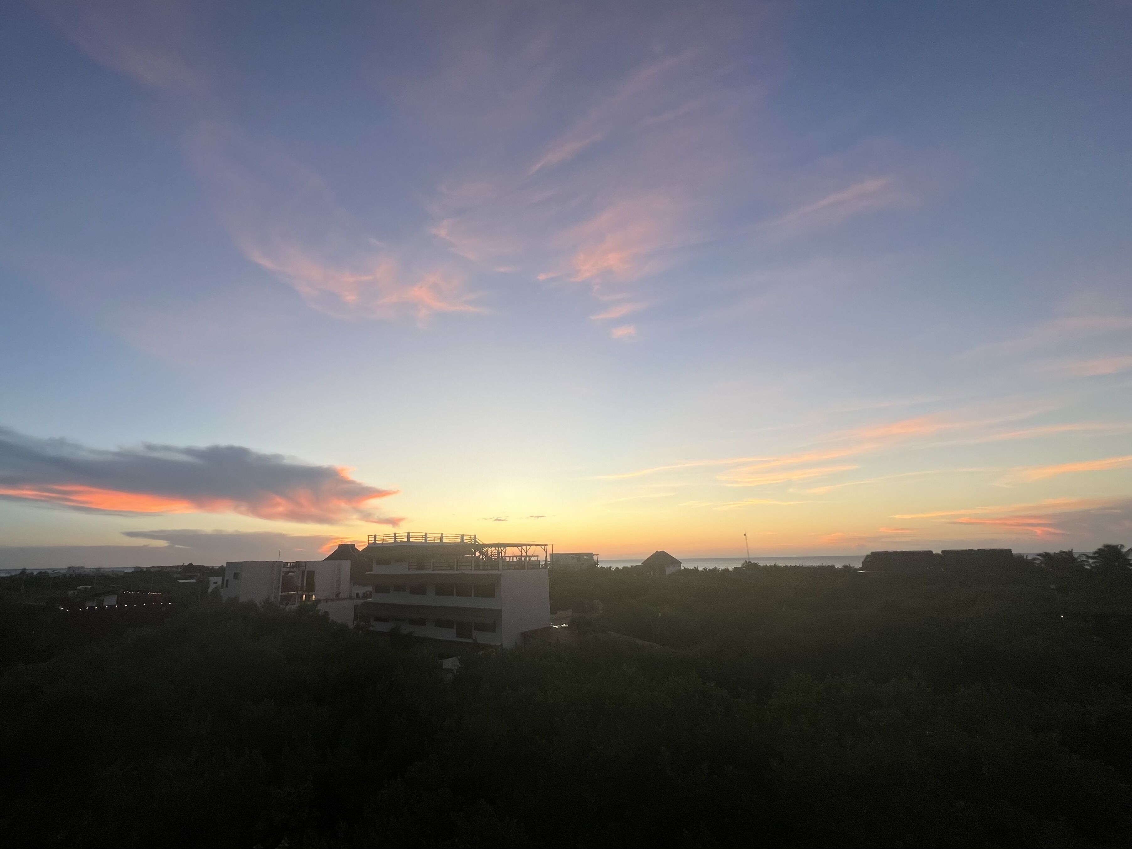 Foto - Casa Tekio Holbox By Kin Studios