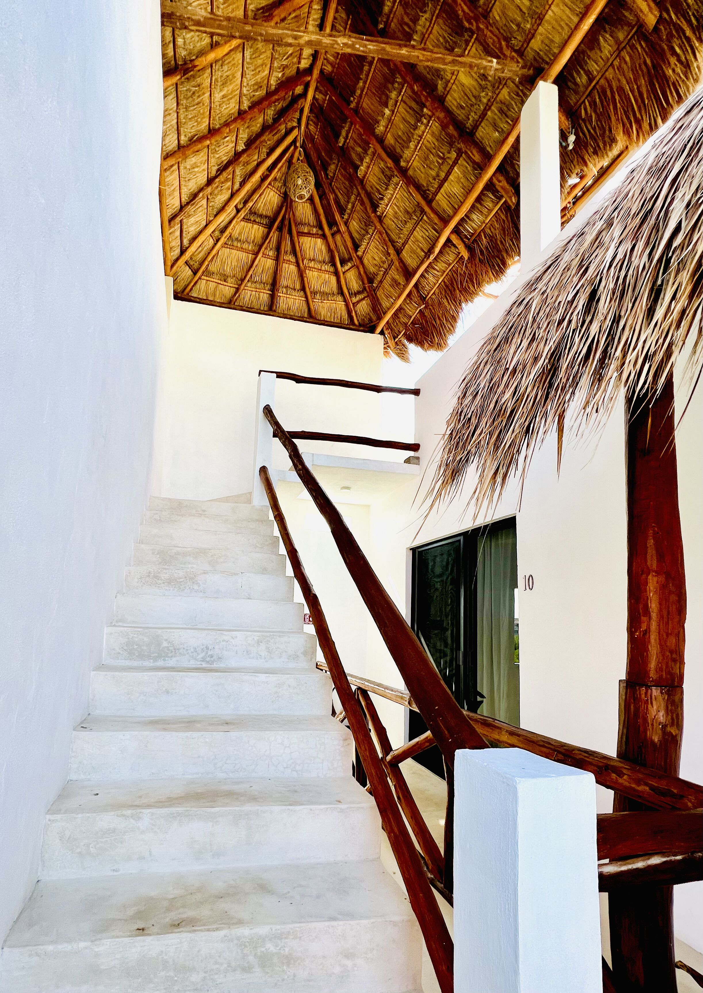 Foto - Casa Tekio Holbox By Kin Studios