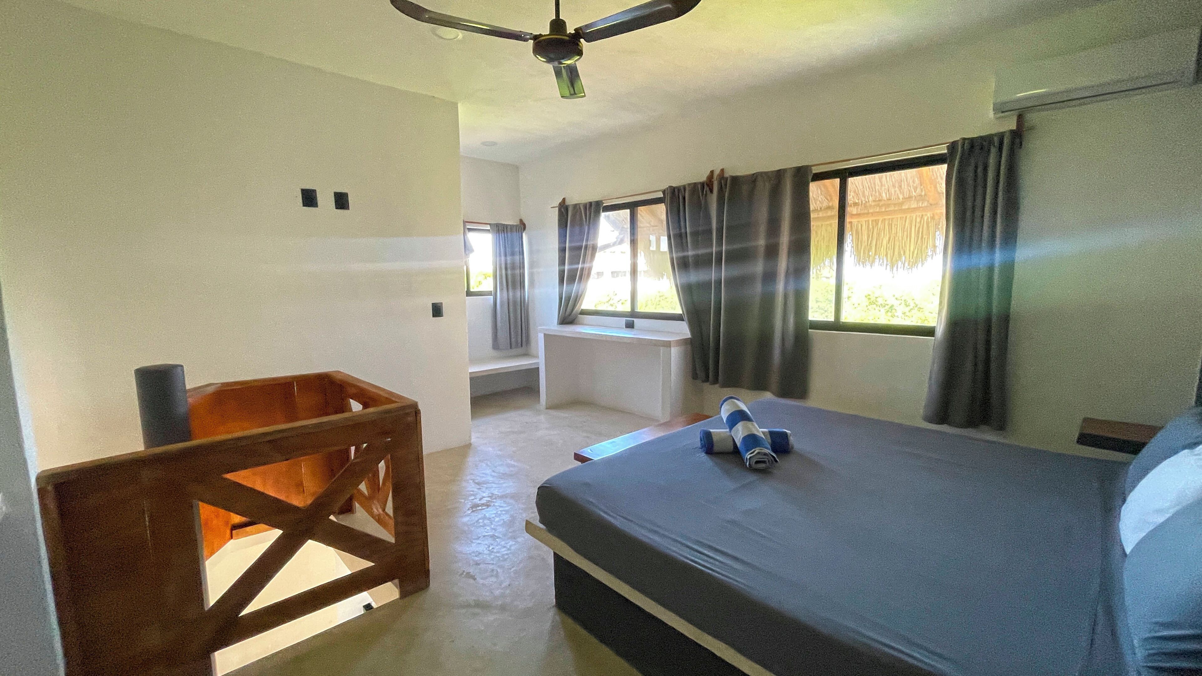 Foto - Casa Tekio Holbox By Kin Studios