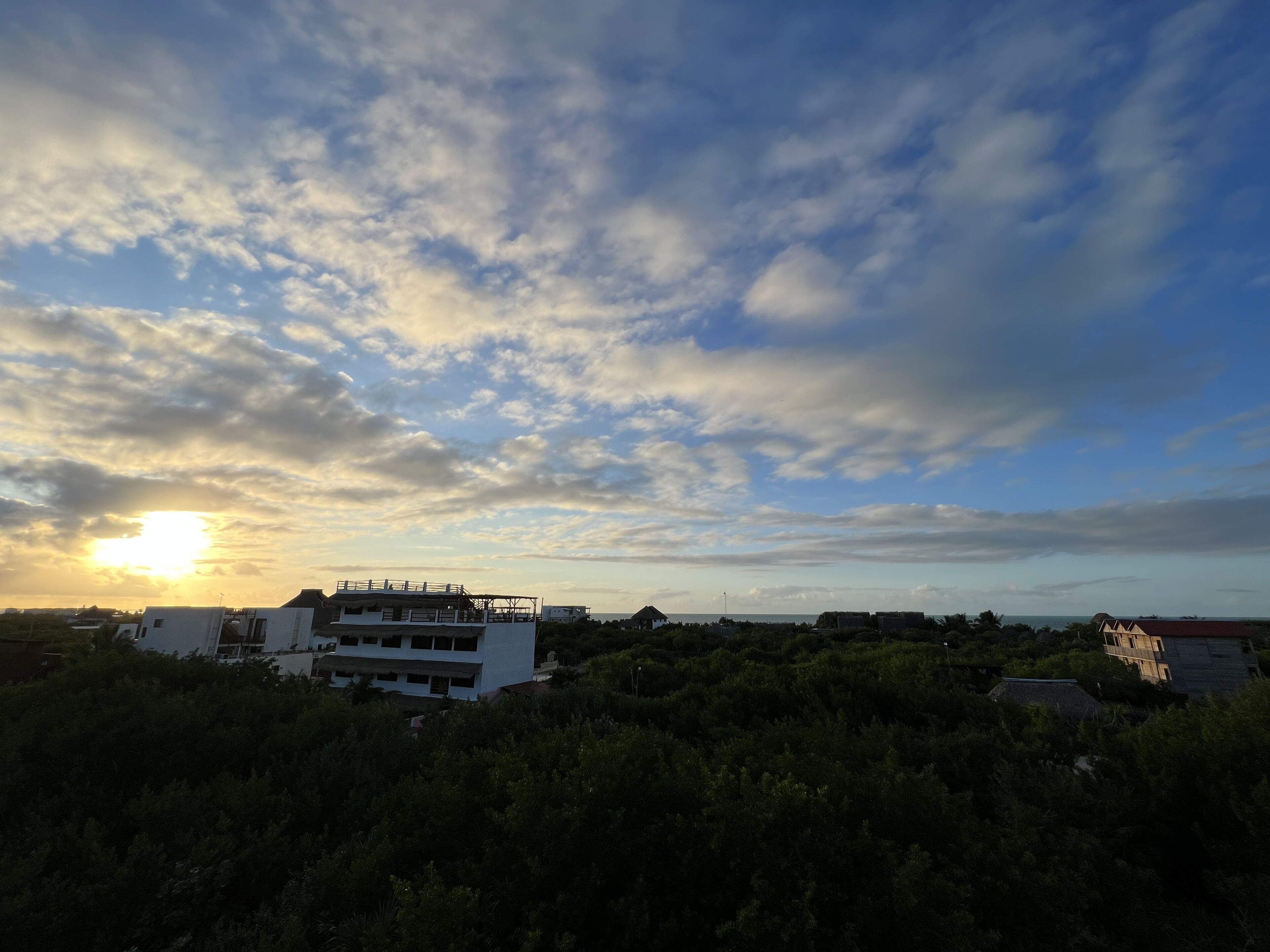 Foto - Casa Tekio Holbox By Kin Studios