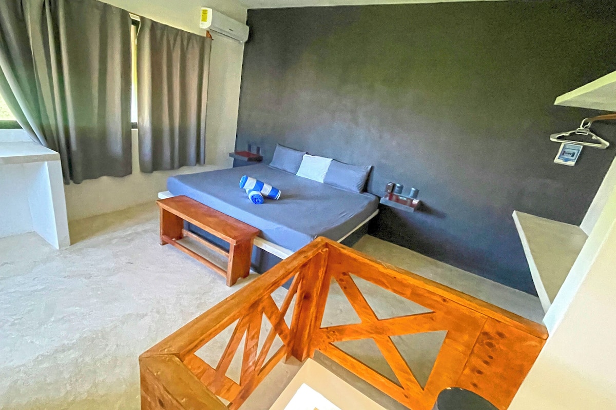Suite, Ocean View
