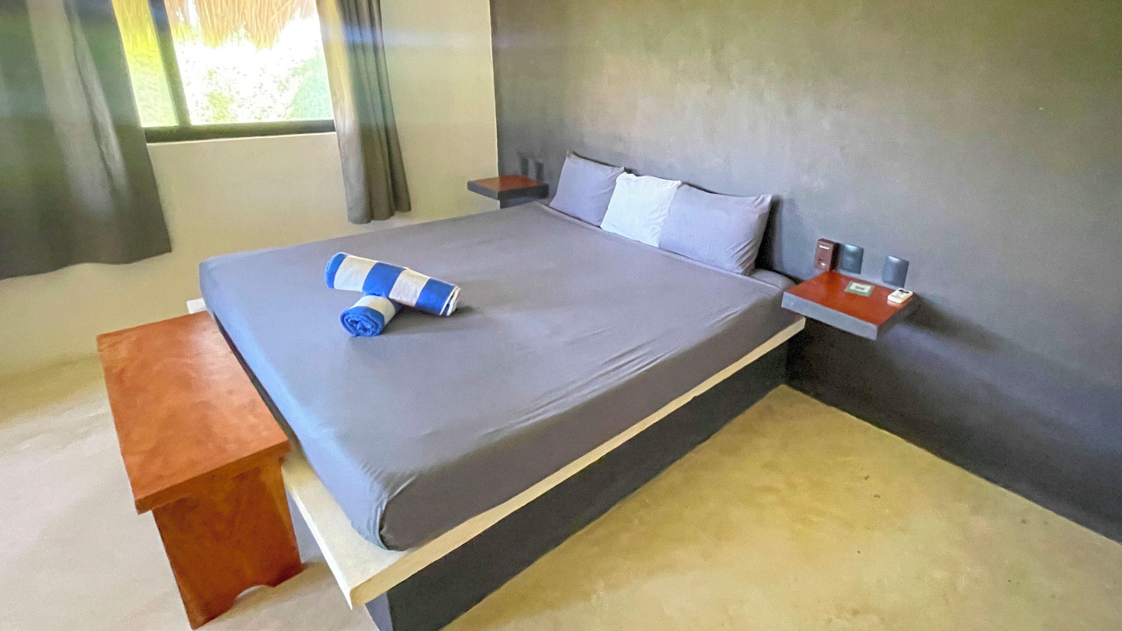 Foto - Casa Tekio Holbox By Kin Studios