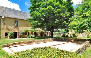 Property grounds - 4 bedroom cozy home in Domme (Domme)