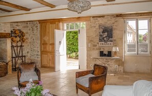 Interior - Lovely home in Saint Rabier (Saint Rabier)