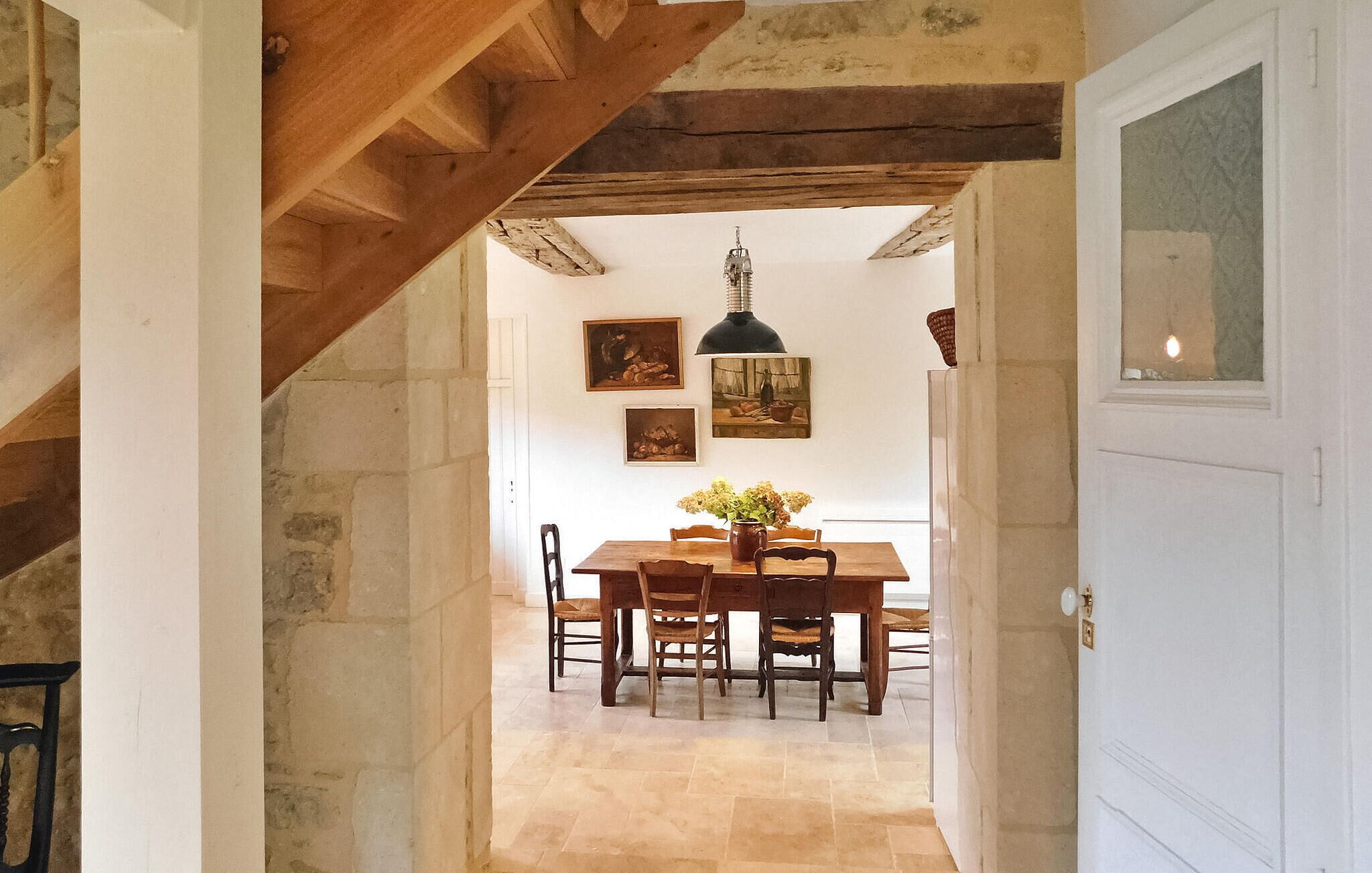 Restauration