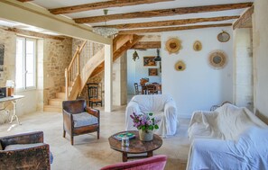 DVD player - Lovely home in Saint Rabier (Saint Rabier)