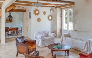 DVD player - Lovely home in Saint Rabier (Saint Rabier)