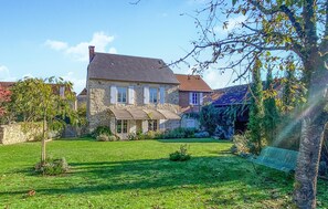 Exterior - Lovely home in Saint Rabier (Saint Rabier)