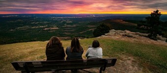 Nordin`s Escapes RV/Camper Site 2-Adventure Awaits