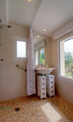 Badkamer