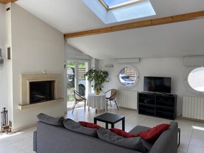 Sala d'estar