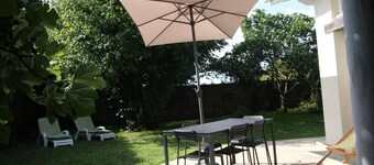 Le Clos Daniel - Avensan
