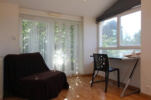 Living area - Le Clos Daniel - Avensan (AVENSAN)