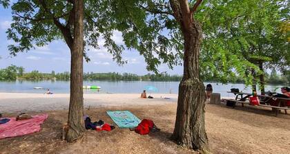 Le Gite de Caillauca