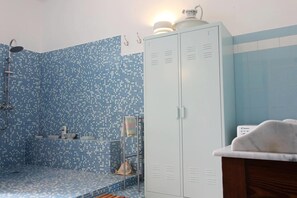 Dusche