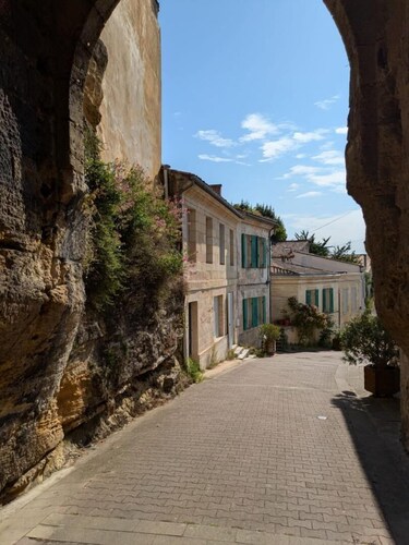 Côté Verger - VILLENEUVE