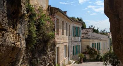 Côté Verger - VILLENEUVE