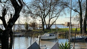 Marina - Côté Verger - VILLENEUVE (VILLENEUVE)