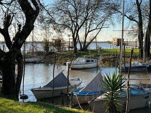 Marina - Côté Verger - VILLENEUVE (VILLENEUVE)