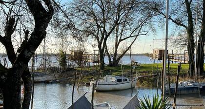 Côté Verger - VILLENEUVE