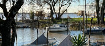 Côté Verger - VILLENEUVE