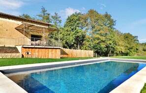 Pool - Awesome home in Monpazier (Monpazier)