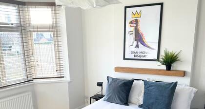 Oxford Kidlington 6 Bed 5 mins to Oxford Parkway