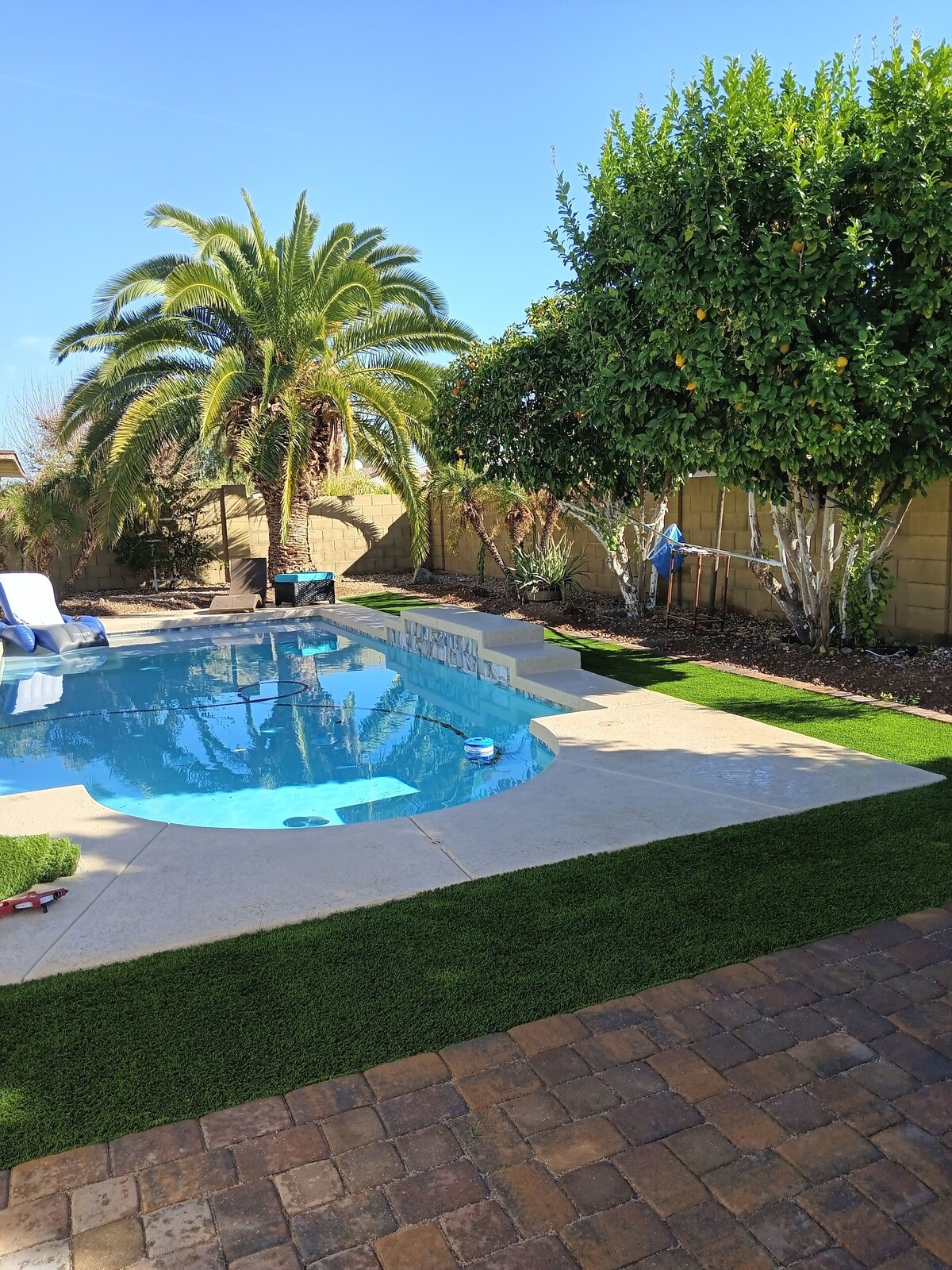 Bild für Gastgeberprofil