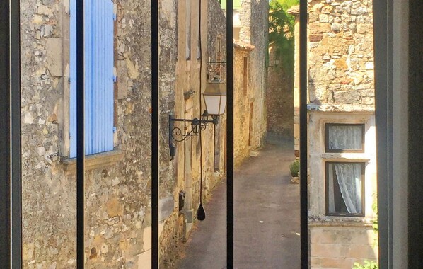 Interior - Les Hauts De Cornillon (Cornillon)