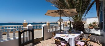 Home2Book Oceanfront Bliss in Taliarte