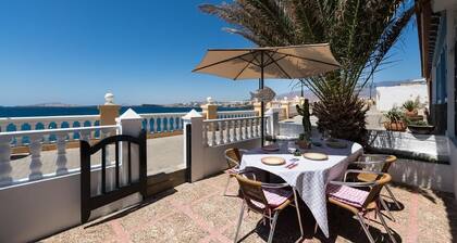 Home2Book Oceanfront Bliss in Taliarte
