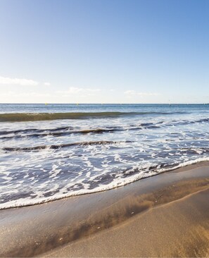 Beach - Home2Book Oceanfront Bliss in Taliarte (Taliarte)