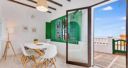 Home2Book Oceanfront Bliss in Taliarte