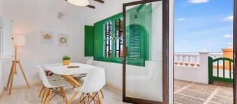 Home2Book Oceanfront Bliss in Taliarte