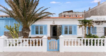 Home2Book Oceanfront Bliss in Taliarte