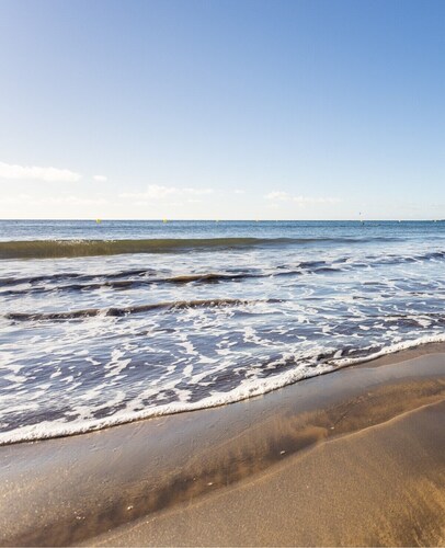 Home2Book Comfy & Chic Apartment near the Beach