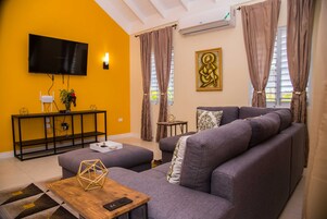 Televisión LED 40 pulgadas con canales de televisión digitales, Netflix