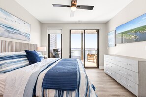 4 chambres, Wi-Fi gratuit, draps fournis