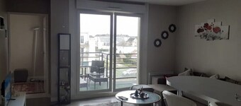 Cosy Home - Proche du Centre Ville