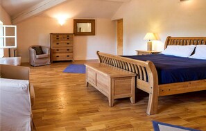 9 chambres, lit parapluie, Wi-Fi gratuit