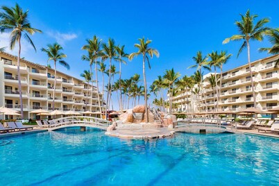 Villa del Palmar PV by Villa TS Rentals