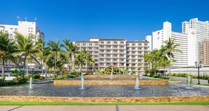 Front of property - Villa del Palmar PV by Villa TS Rentals (Puerto Vallarta)