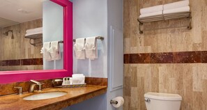 Bathroom - Villa del Palmar PV by Villa TS Rentals (Puerto Vallarta)