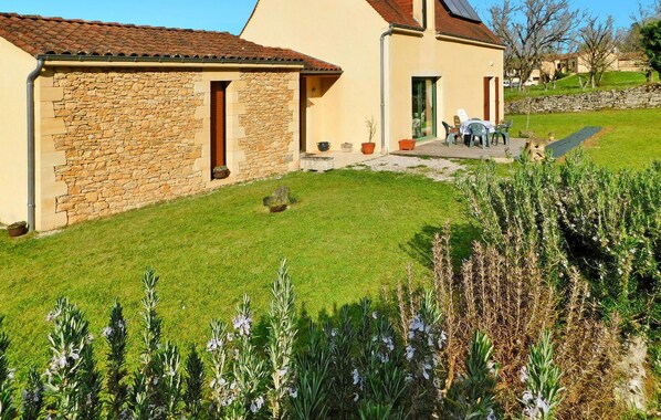 Exterior - Stunning home in Daglan with WiFi (Daglan)