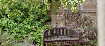 Amazing home in St Cibard