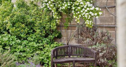 Increíble casa en St Cibard