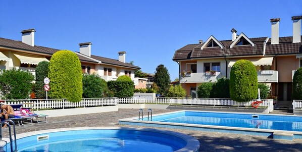 Alberca